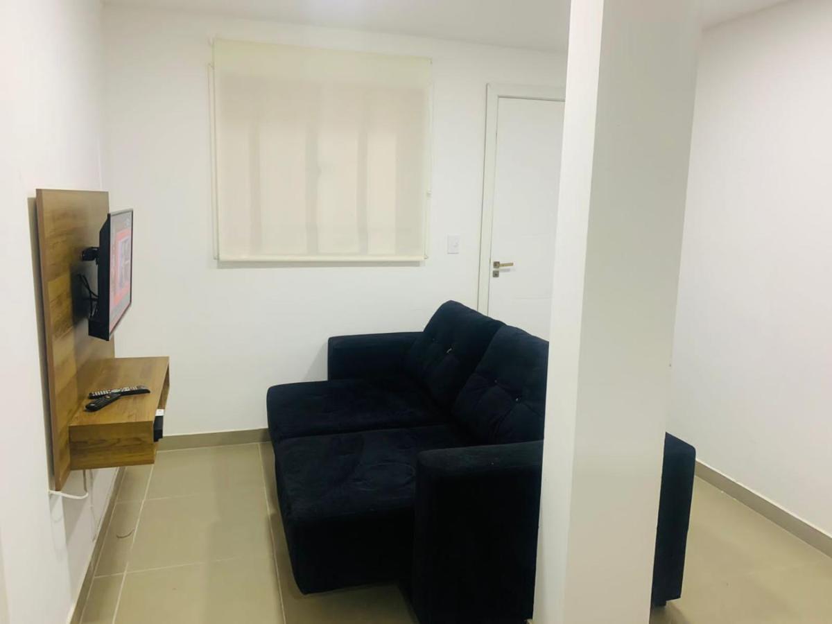 Apartamento 2 dormitórios no Tremembé 15 São Paulo Exterior foto