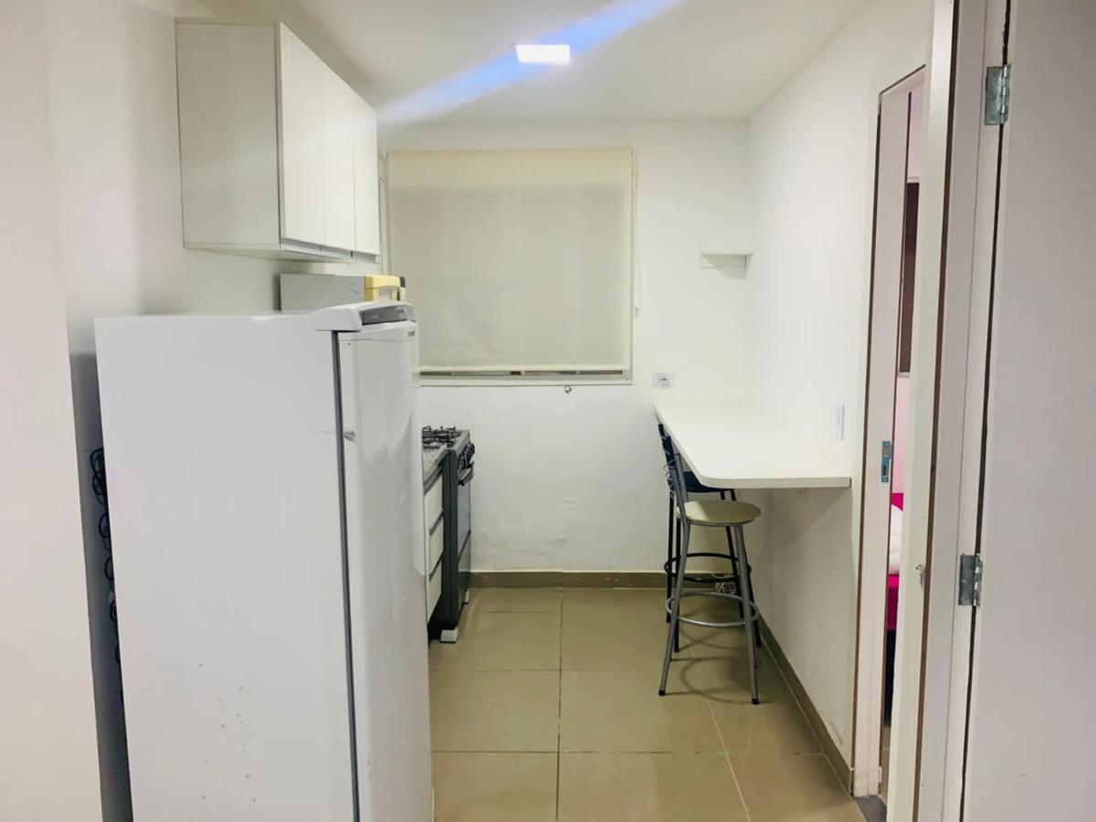 Apartamento 2 dormitórios no Tremembé 15 São Paulo Exterior foto