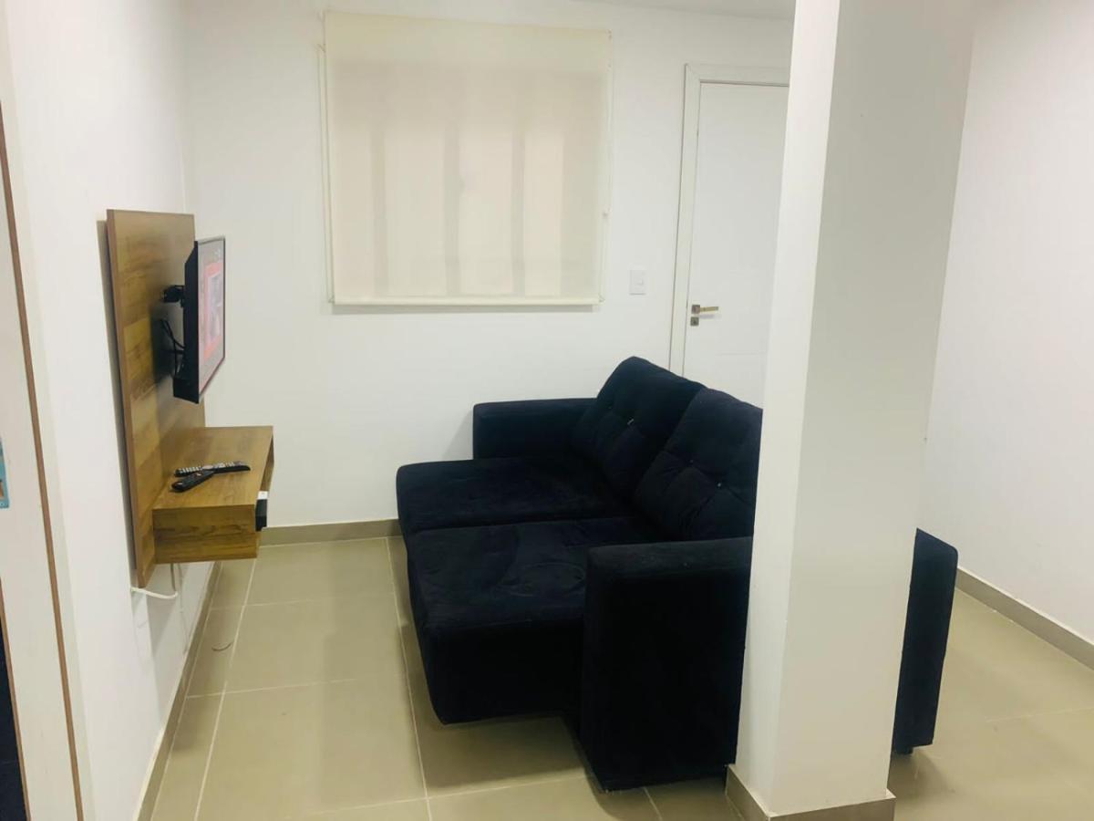 Apartamento 2 dormitórios no Tremembé 15 São Paulo Exterior foto